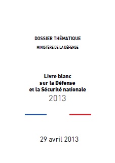 La Numerisation de l'espace de bataille