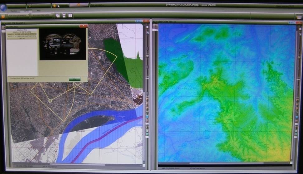 IHM Romulus 1er REC prepa RCA