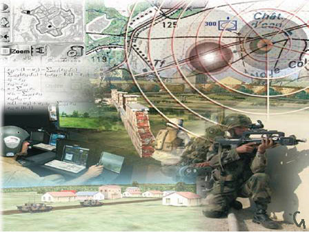 La Simulation Operationnelle